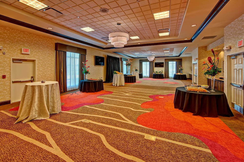 Hilton Garden Inn Memphis Wolfchase Galleria - photo 29