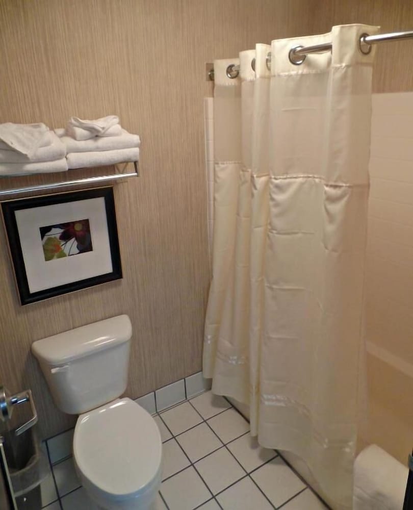 Phoenix Inn Suites Albany - photo 20