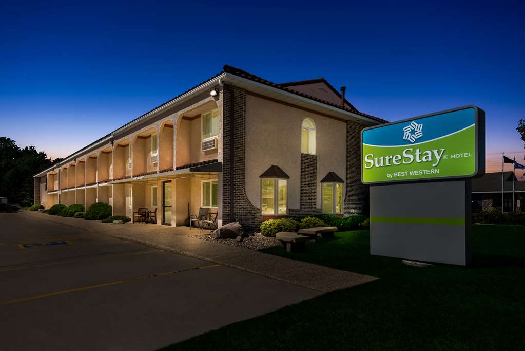 Spicer Hotel - photo 65