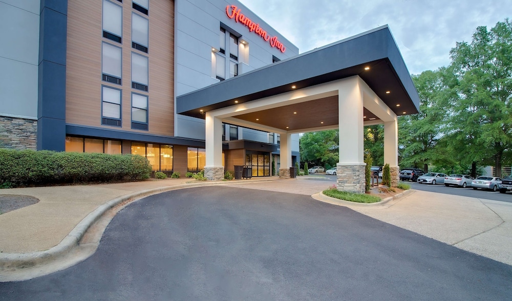 Hampton Inn Birmingham Colonnade 280 - photo 66