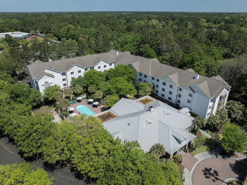 Homewood Suites by Hilton Charleston Mt Pleasant - photo 40