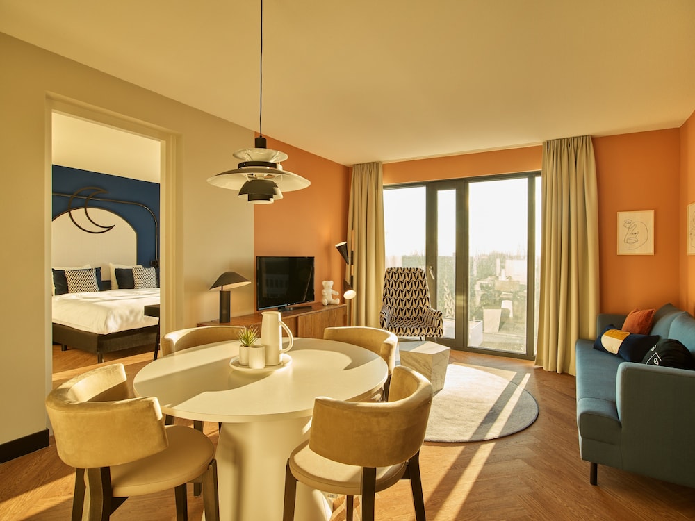 Cityden Stadshart — hotel in Amstelveen