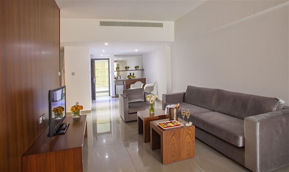 סלון / אזור ישיבה