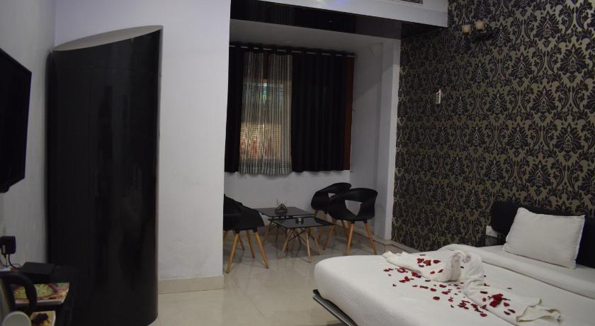 Hotel The Hills — Ambikapur — photo 4