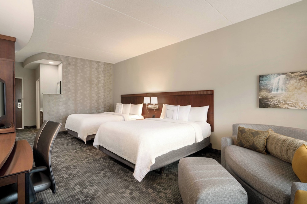Courtyard by Marriott Middletown Goshen - photo 16