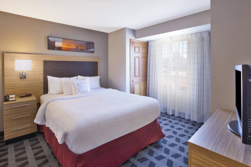 TownePlace Suites Marriott Minneapolis St Paul AirportEagan - photo 8