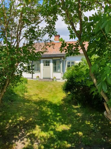 Enköping Cottage — 4-Star Luxury Hotel in Enkoeping, Sweden