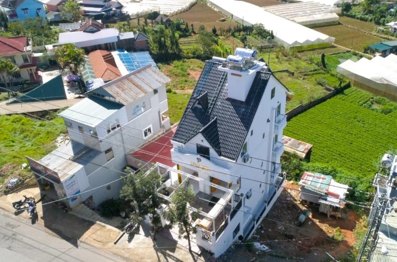 S Villa Hotel - last minute hotel in Da Lat
