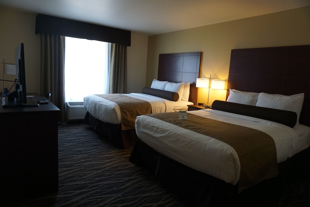 Cobblestone Hotel & Suites Chippewa Falls - photo 21