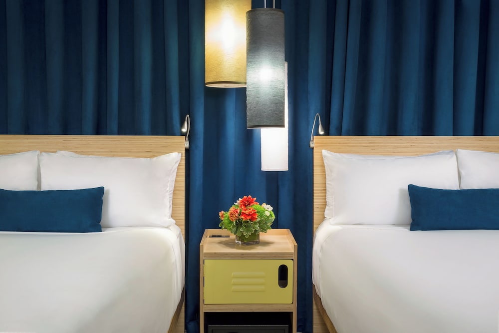 Arthouse Hotel New York City - photo 10