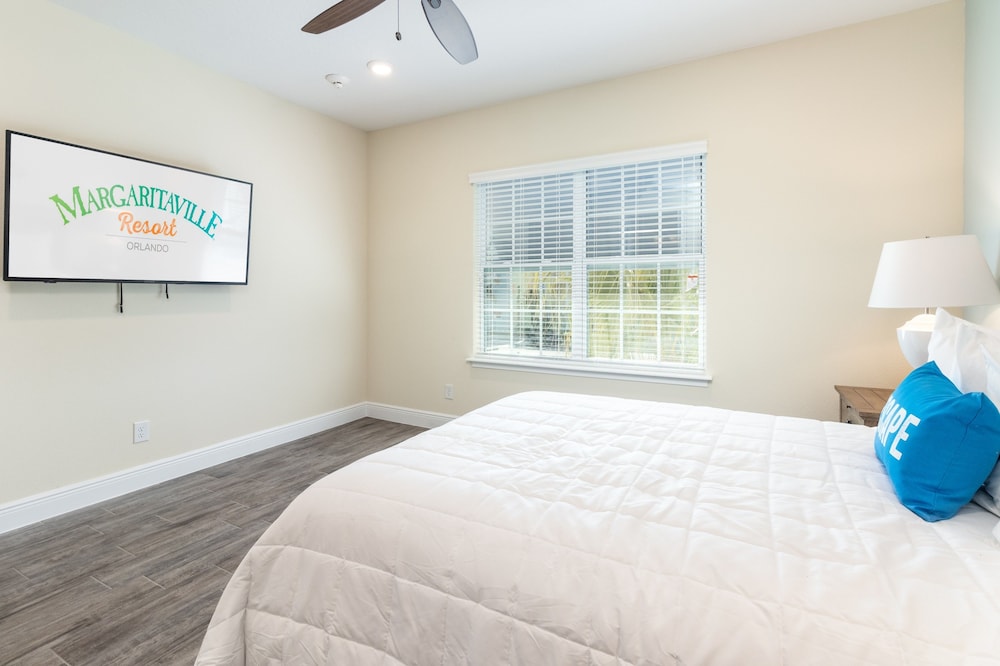 Margaritaville Cottages Orlando by Vstays with H2O Waterpark - photo 93
