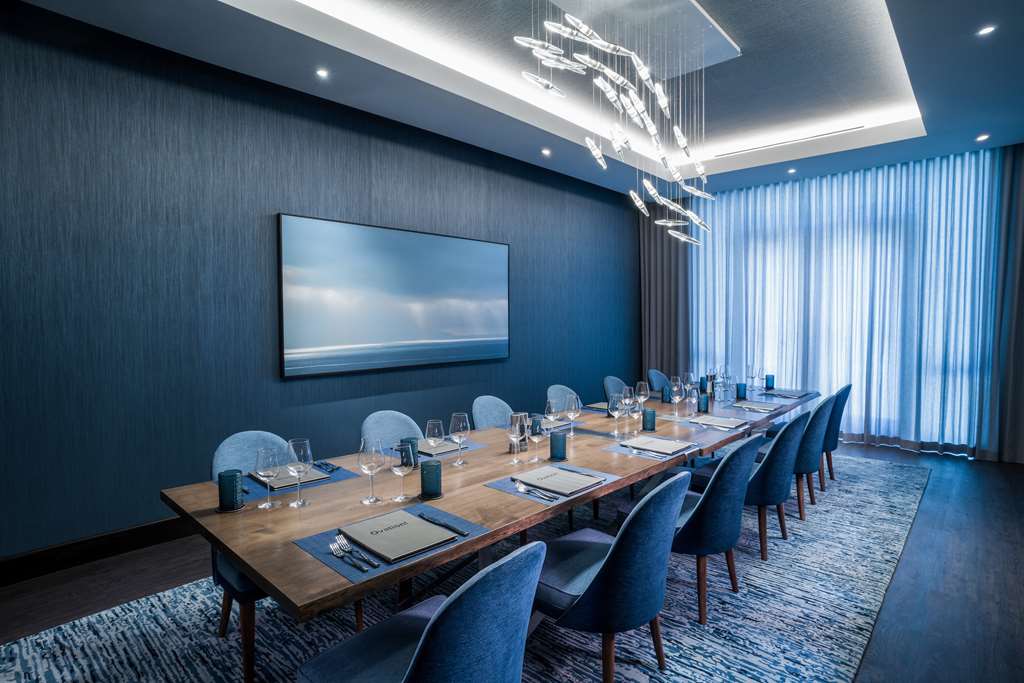Innovation Hotel - photo 19