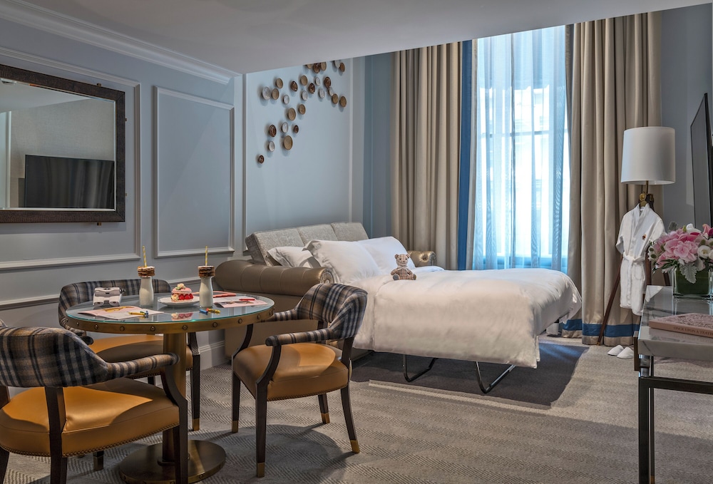The Langham Boston - photo 31