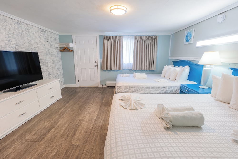 Janmere Motel - photo 18