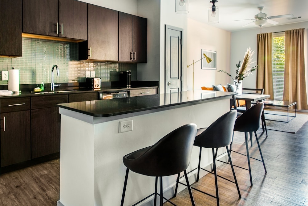 Placemakr Music Row - photo 27