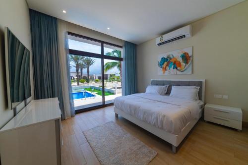 Palm House — 4-Star Luxury Hotel in Salalah, Oman