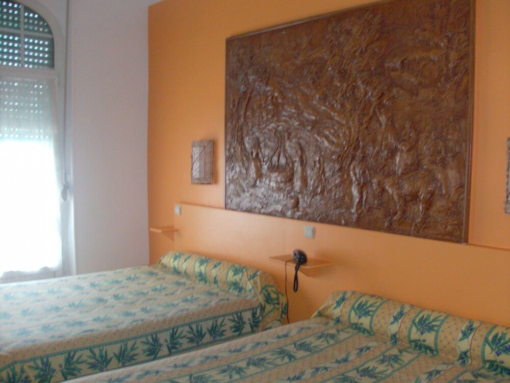 Hôtel Peron — Marseille — photo 3