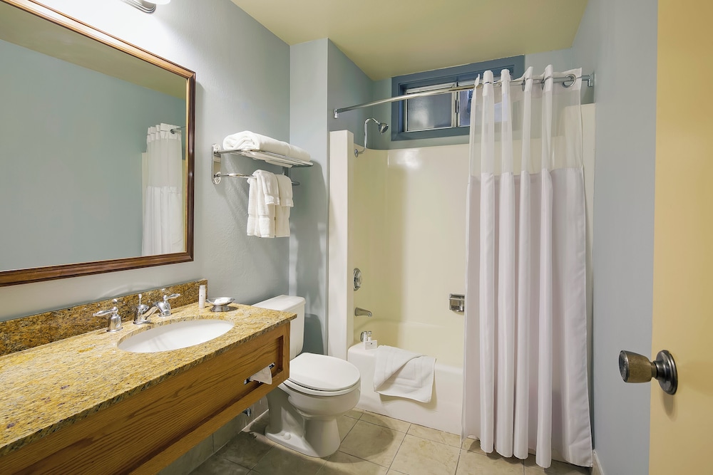 Mammoth Mountain Inn - photo 37