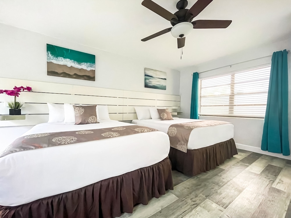 Hollywood Beach Hotels - photo 9