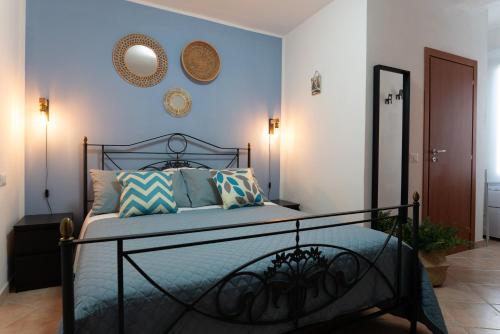Residenza della Laguna — 4-Star Luxury Hotel in Orbetello, Italy