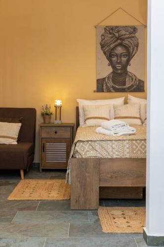 Hillside Suite Athens — 4-Star Luxury Hotel in Athens, Greece