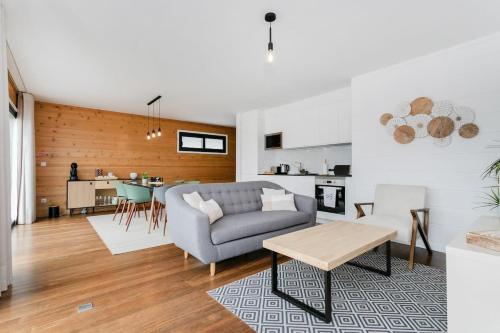 GuestReady Good Vibes in Ponta Delgada, Portugal