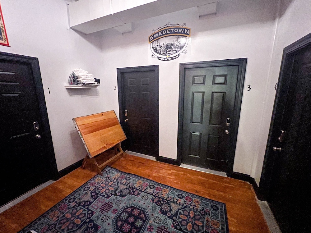 The Oliver Inn Duluth Hotel Near Canal Park - photo 41