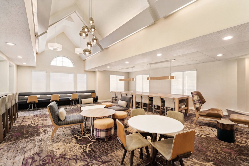 Residence Inn by Marriott Scranton - photo 29