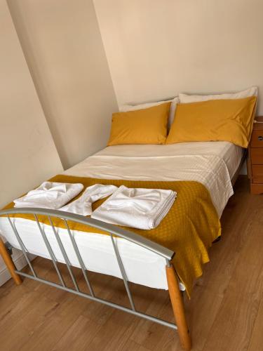 Princes 6HN — 4-Star Luxury Hotel in London, United Kingdom