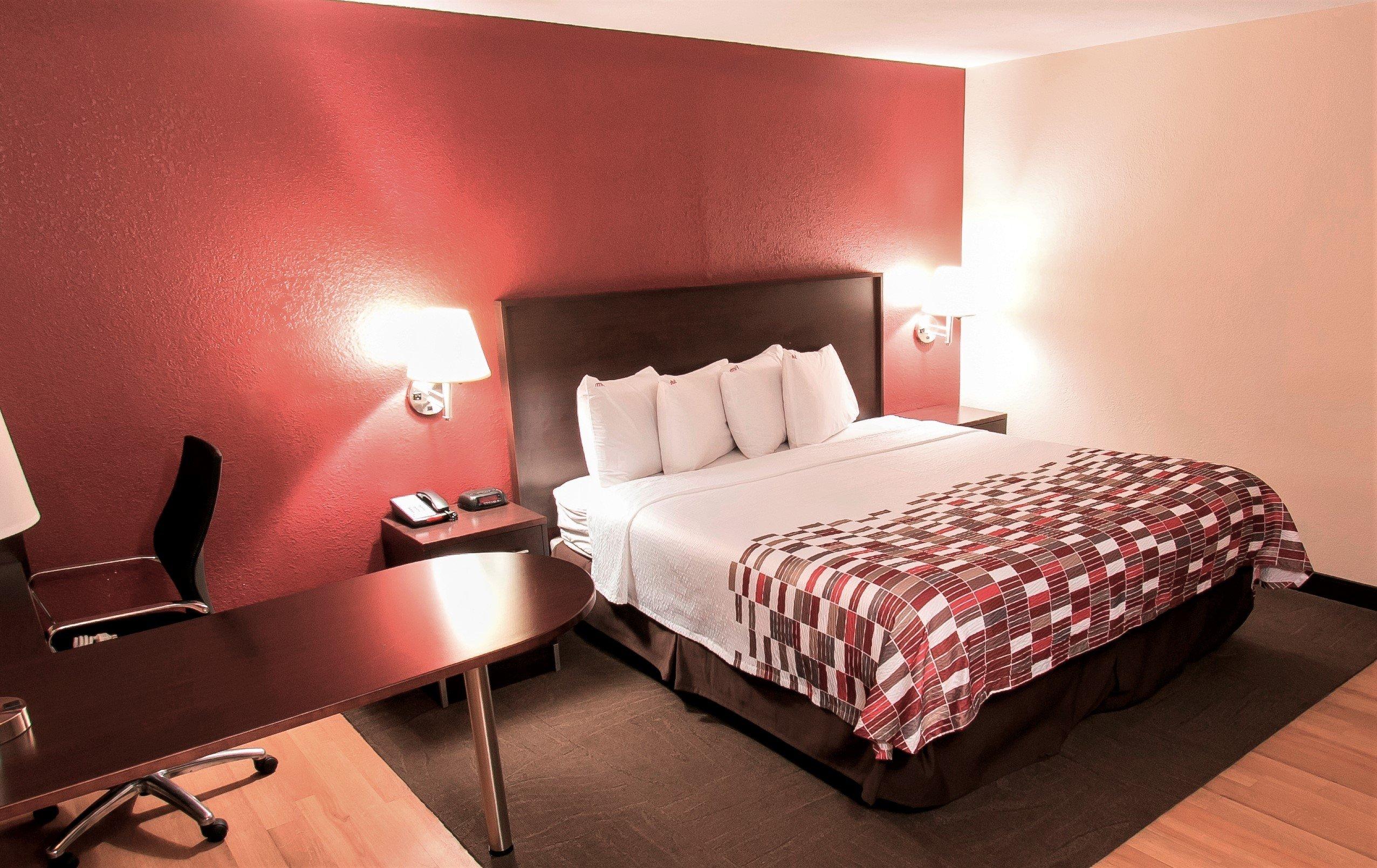 Red Roof Inn Boardman - photo 11