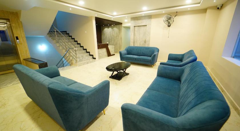 Hotel Ishta — Tirupati — photo 3