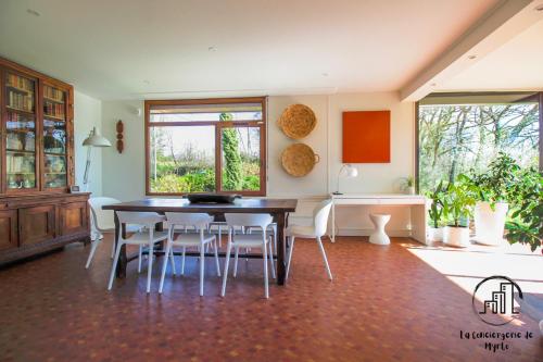 Green Oak Windows & Wood