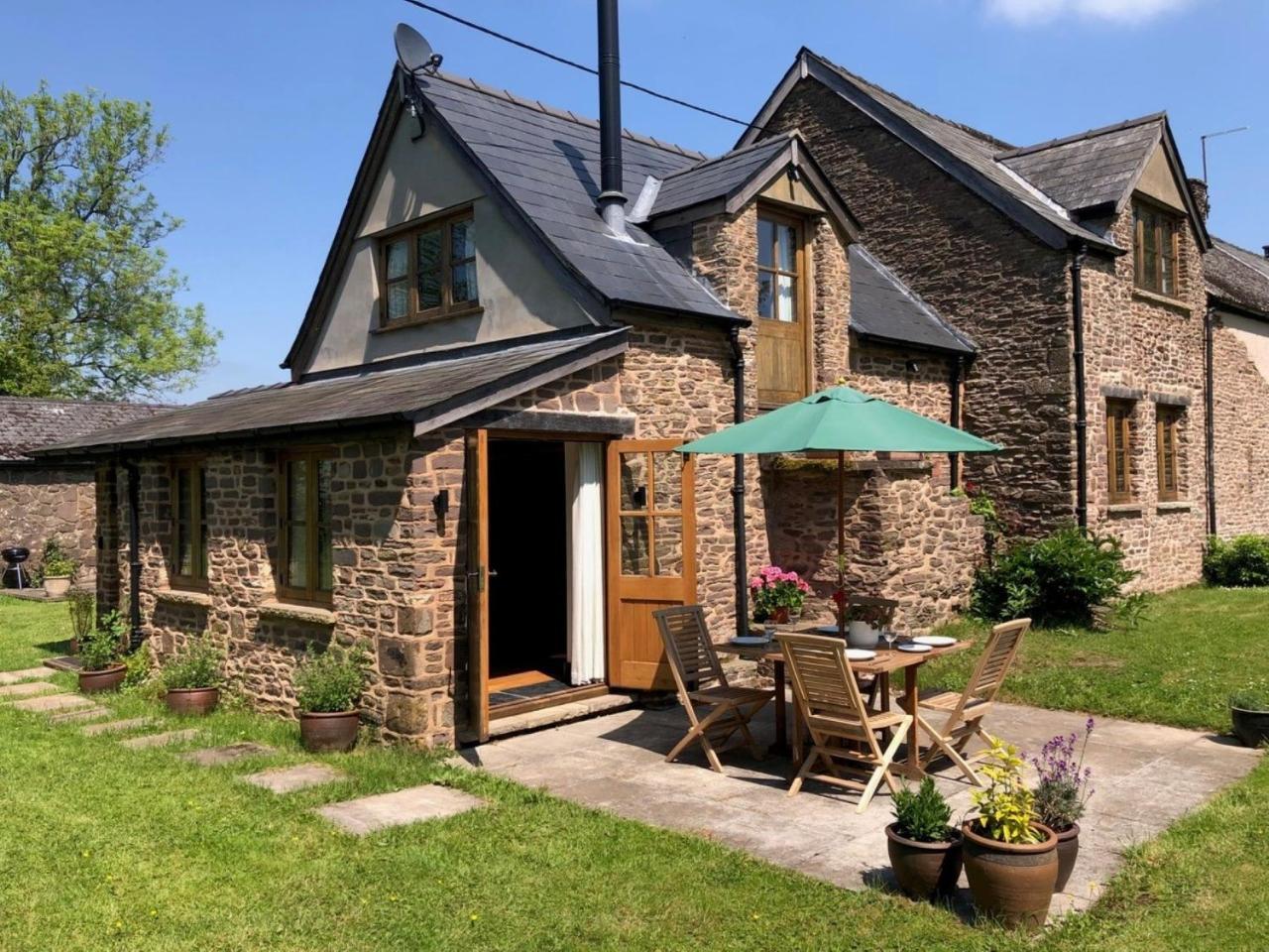 2 Bed In Chepstow 95046 — Chepstow