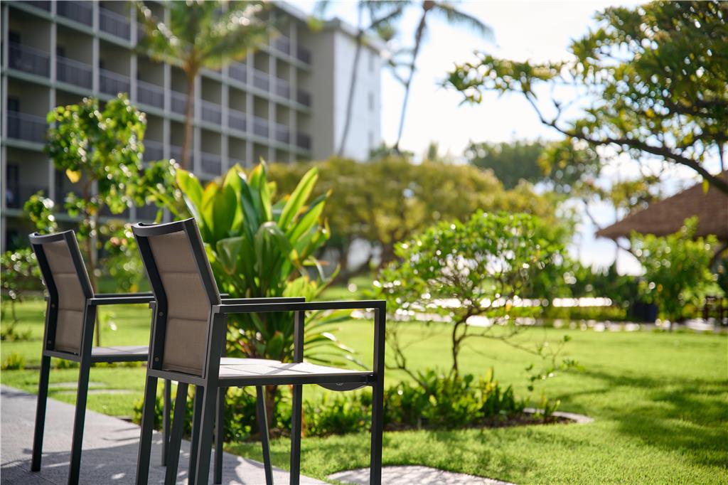 Outrigger Kaanapali Beach Resort - photo 81
