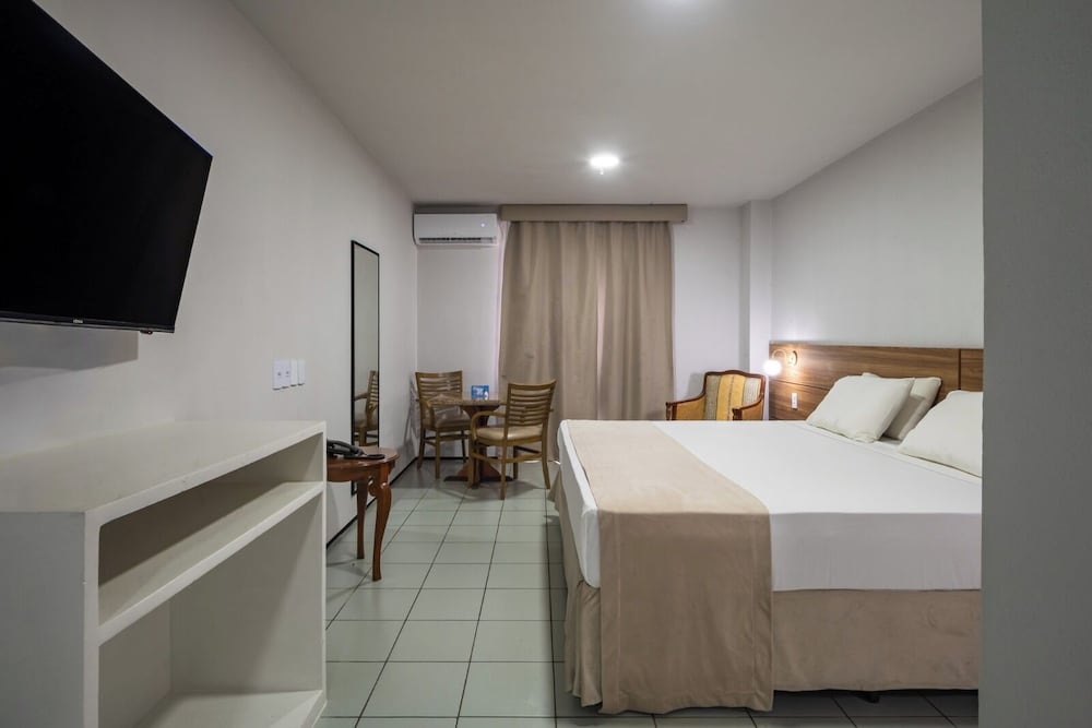 Hotel Resort Rio Poty in Sao Luis, Brasil