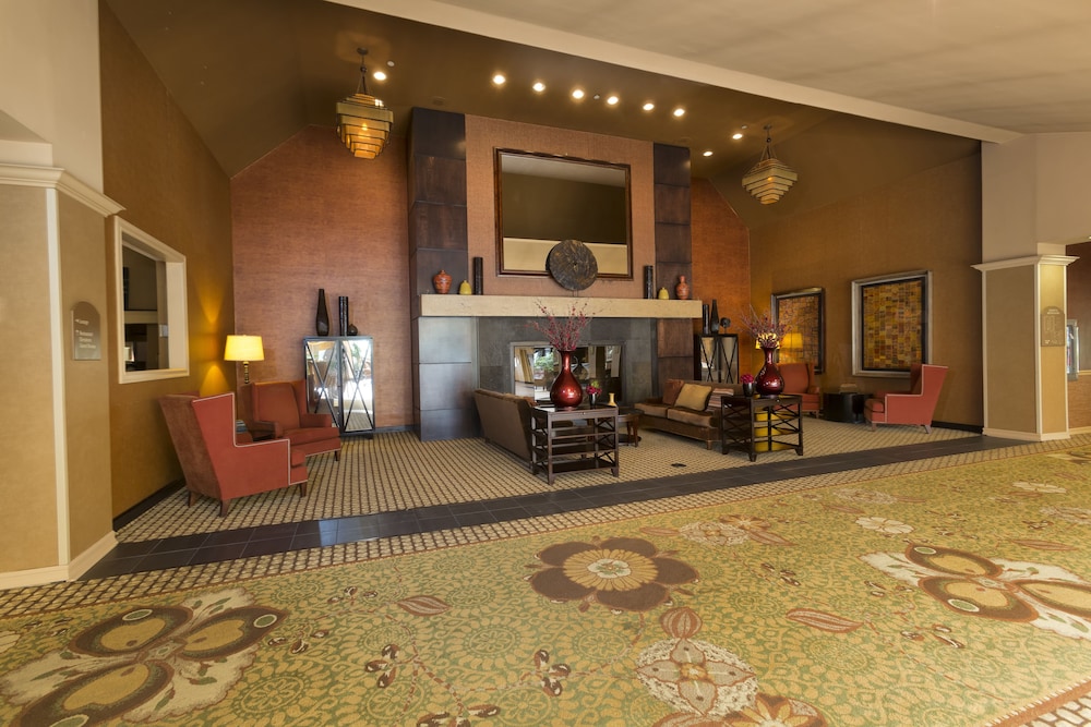 DoubleTree by Hilton Washington Meadow Lands Casino Area - photo 5