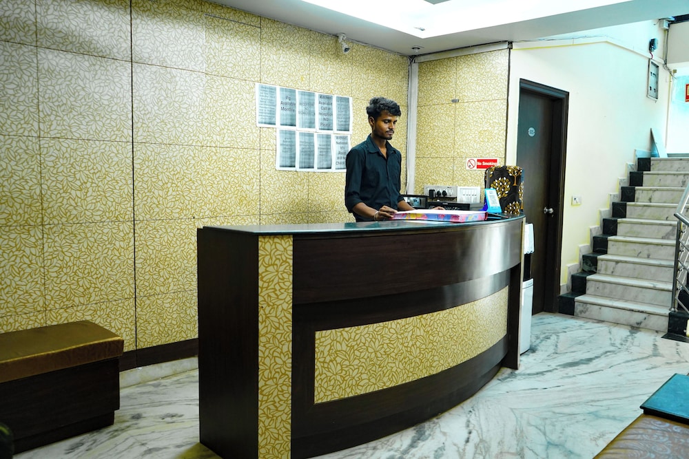 Hotel Platinum Sqs Key