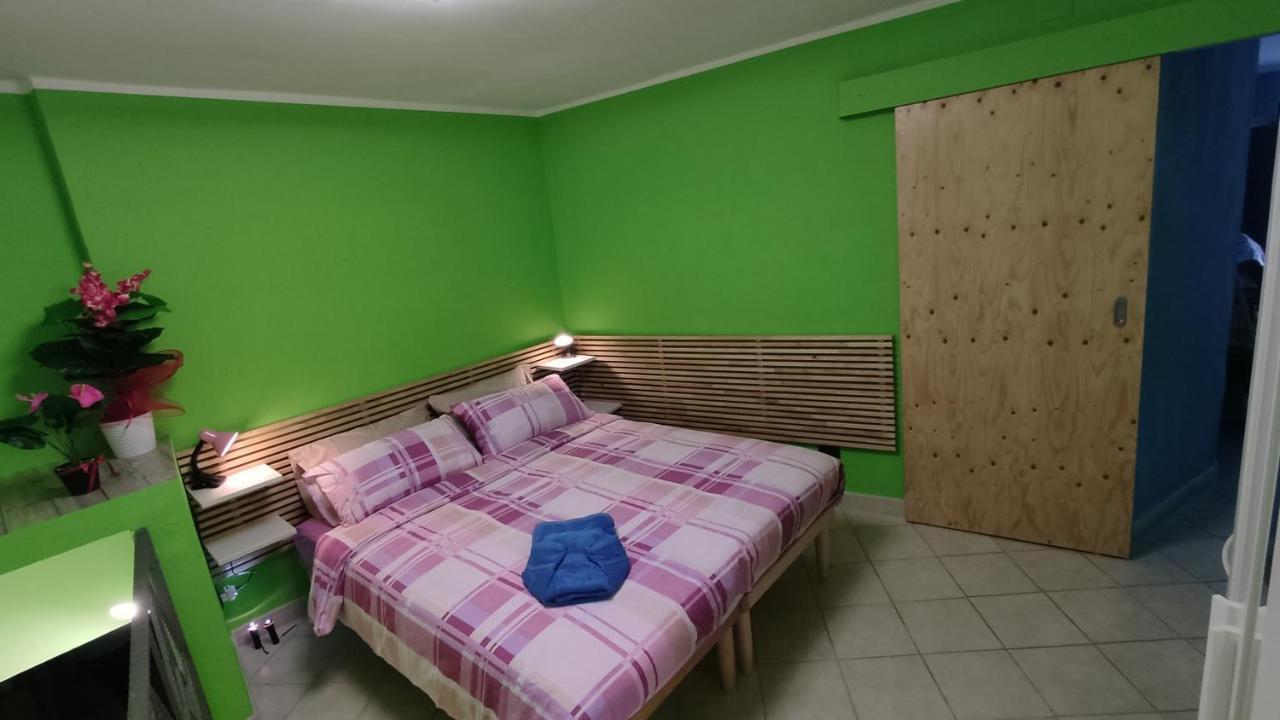 LaFuntanella45 Casa Vacanze — 4-Star Luxury Hotel in Isernia, Italy