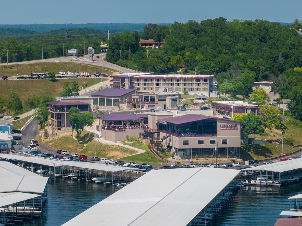 The Resort at Lake of the Ozarks - photo 131