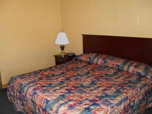 Sheridan Inn - photo 8