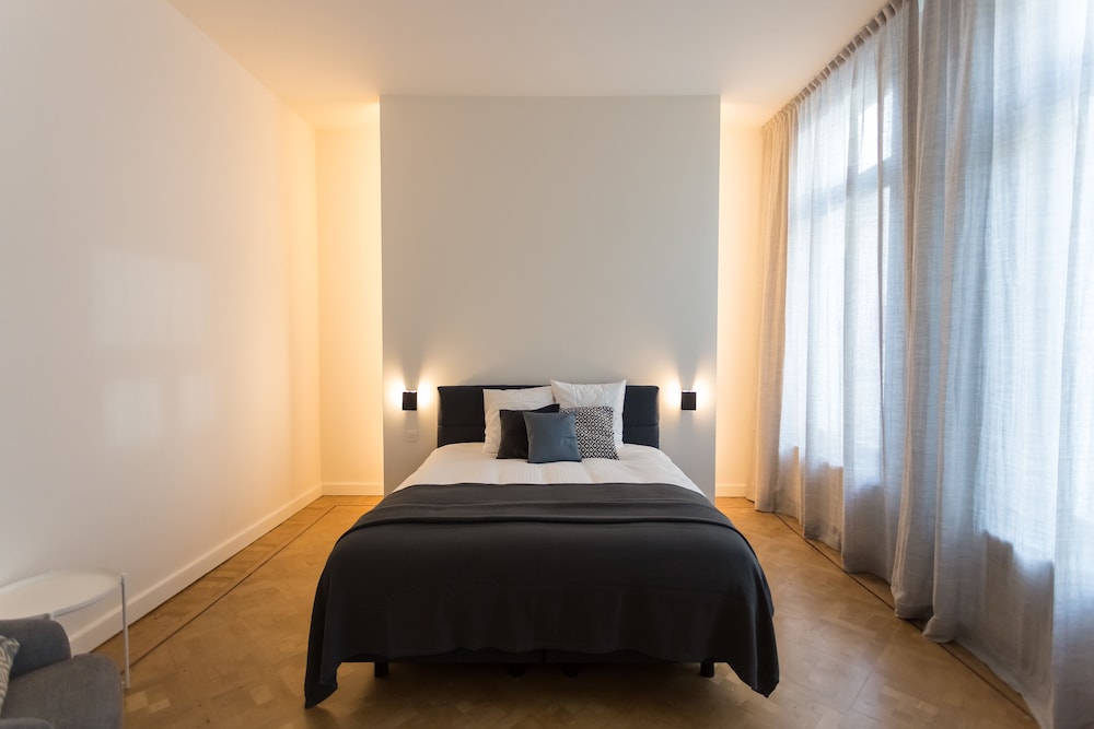 Hotel Quartier Latin — Antwerpen — photo 2