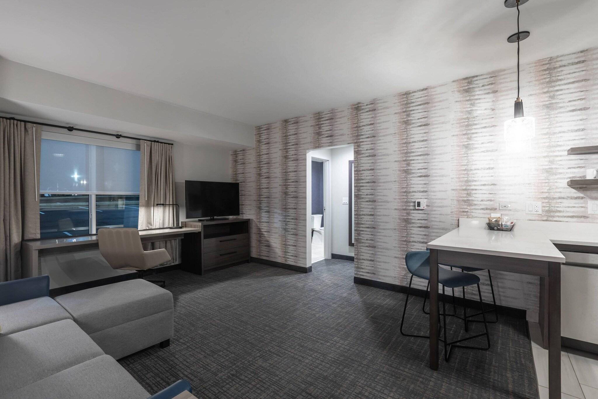 Residence Inn by Marriott Anderson Clemson - photo 12