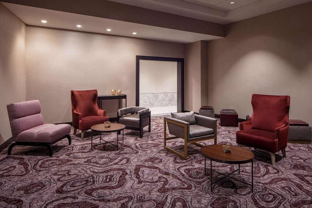 Embassy Suites by Hilton Minneapolis Downtown - photo 40