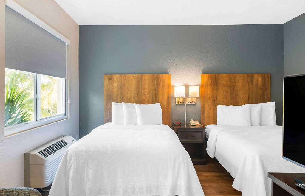 Extended Stay America Premier Suites Ft Lauderdale CypressCk - photo 20