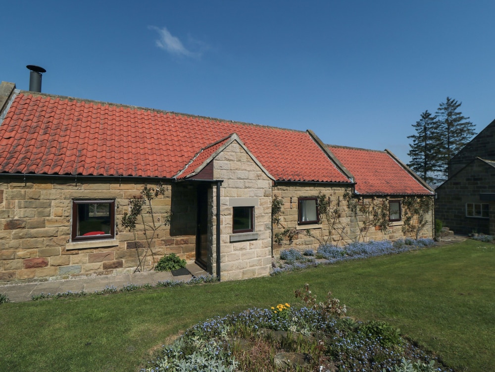 Silver Birches - carbon neutral hotel in Whitby