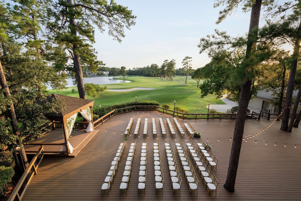 The Woodlands Resort Curio Collection by Hilton - photo 142