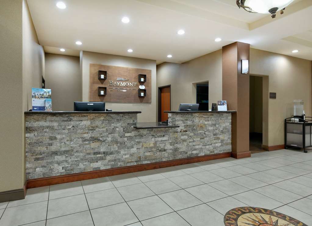 Baymont Inn & Suites by Wyndham Glen Rose - photo 4