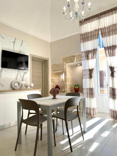 La Casa di Lilli Puglia Mia Apartments — 4-Star Luxury Hotel in Monopoli, Italy