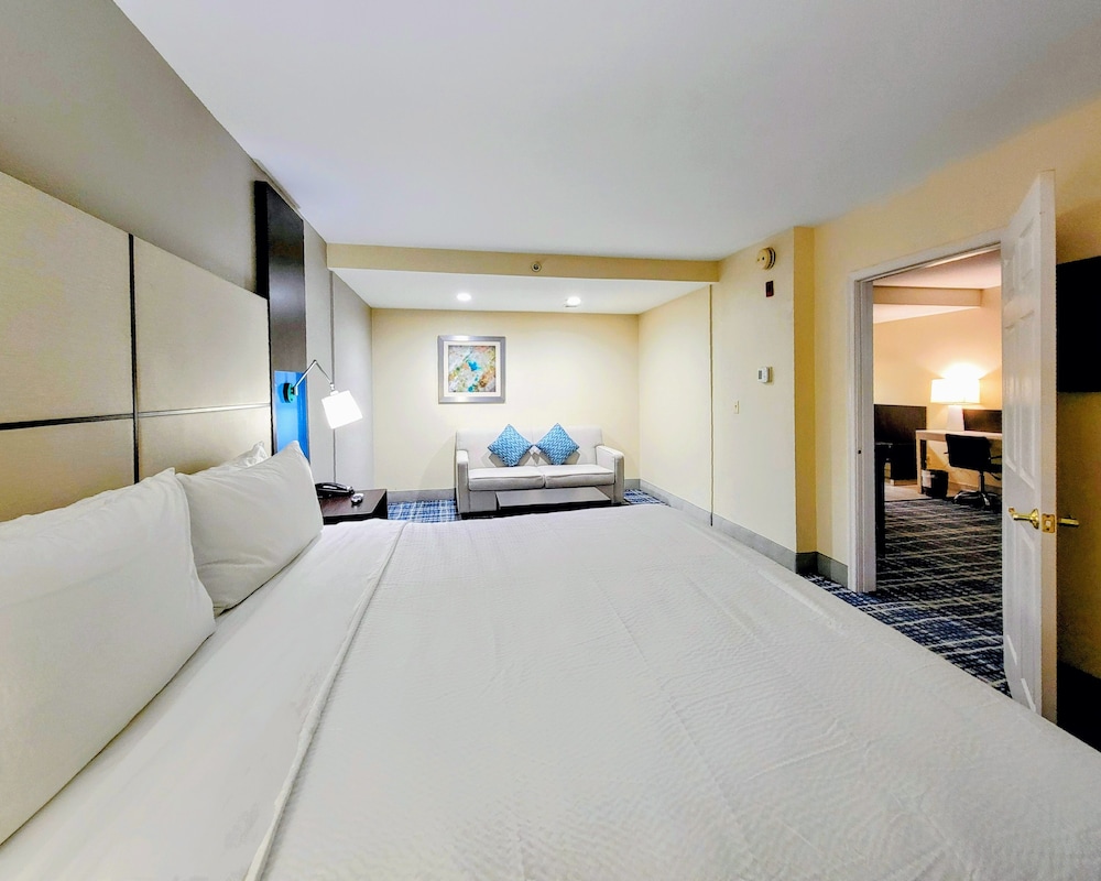 Holiday Inn Belcamp Aberdeen Area by IHG - photo 8