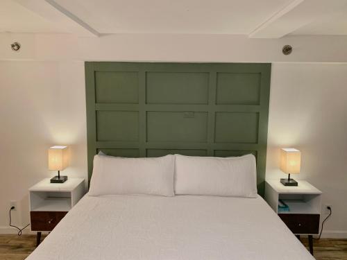 The Brooks Hotel - photo 25